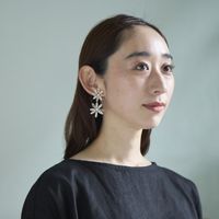 laneii/マム・イヤリング